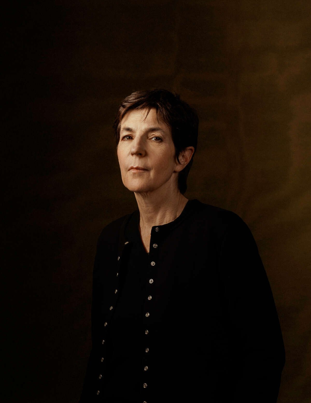 Christine Angot parle d'agnès b.